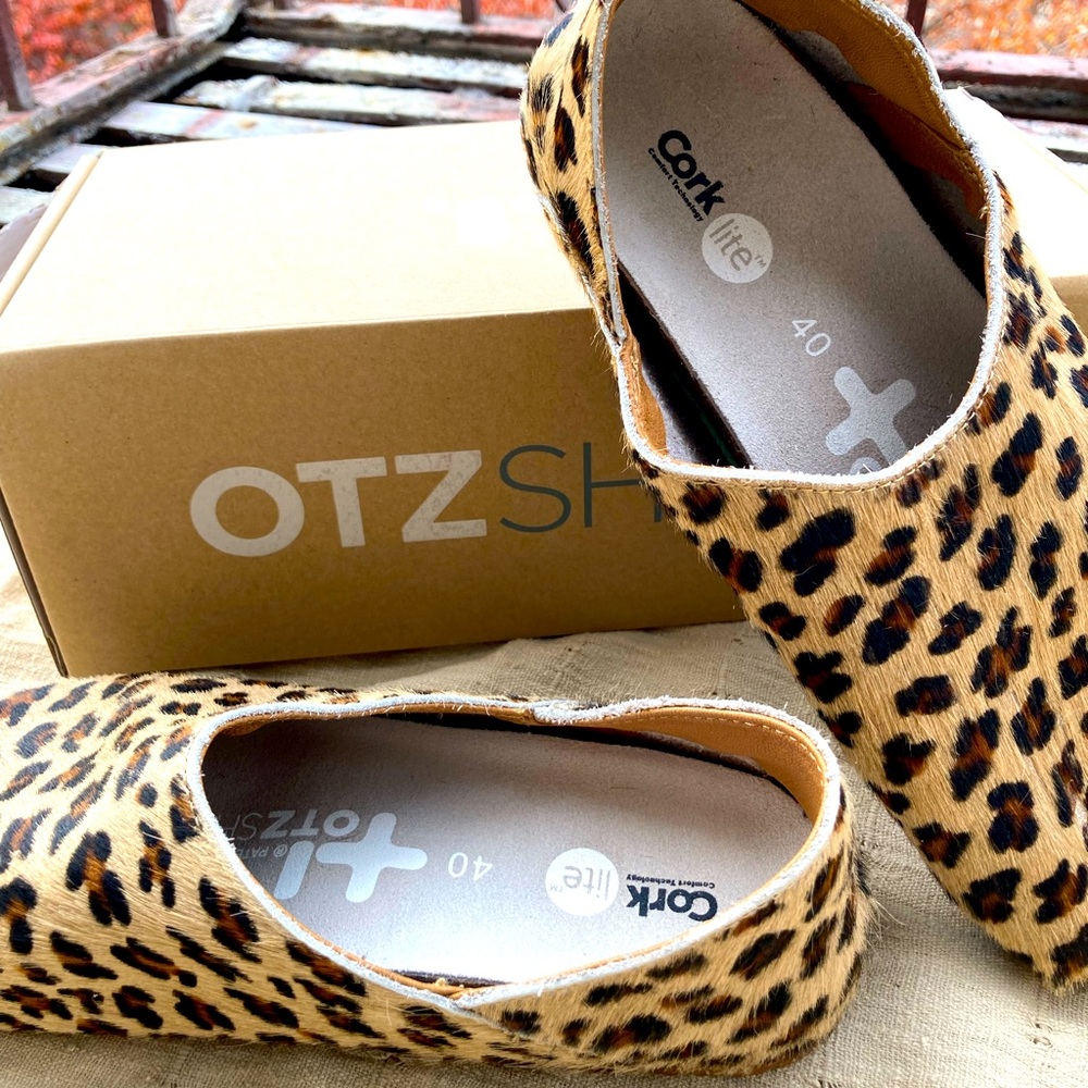 OTZ shoes It shoe